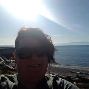 Meet your Posher, Mariesa